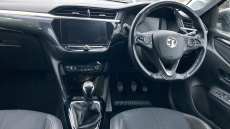 Vauxhall Corsa 1.2 Elite Edition 5dr Petrol Hatchback